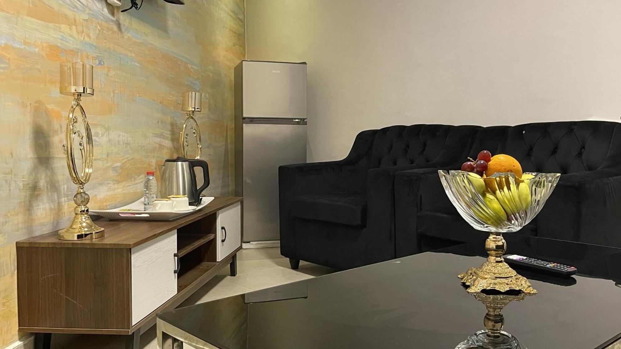 Hotel Vendome Douala Eksteriør billede